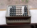 Стара английска сметачна машина, снимка 2