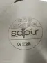 Тенджера под налягане Sapir, снимка 3