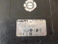 Бързо зарядно С 4/36-350 за батерии HILTI Хилти, снимка 8
