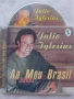Julio Iglesias – Ao Meu Brasil - матричен диск музика, снимка 1