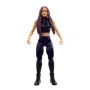 Екшън фигура WWE Iyo Sky Io Shirai Ийо Скай Basic Mattel figure играчка NXT, снимка 7