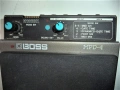 Boss MPD4 drum module, снимка 2