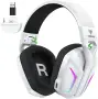 Безжични геймърски слушалки WESEARY за Xbox Series X|S, цвят Flux White, снимка 1