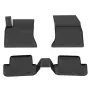 Гумени Стелки Sahler 4.5D Mercedes GLA X156 2013-2019, снимка 1