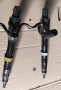 Продавам дюзи Toyota 2.0 D-4D (4 пинови) , снимка 7