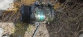 Компресор климатик 24 421 642 Opel Meriva 1.7 CDTI, снимка 1