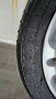 Джанти с нови гуми за мерцедес 235 45 17, снимка 8
