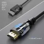 KabelDirekt 4K HDMI кабел - 15m, снимка 4