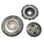 Комплект съединител с маховик Opel Astra H (A04) 2004-2010 ID: 164233, снимка 2