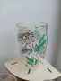 рисувано стъкло , снимка 1