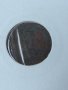 Рядка монета - 2 стотинки 1901 година за колекция - 17705, снимка 5