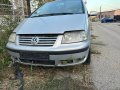   НА ЧАСТИ vw sharan 1.9 TDI   116кс     6+1 бракуван - цена 950ЛВ само цяла кола няма акумулатор, снимка 5