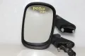 Ляво огледало Fiat Doblo (2001-2010г.) механично с жила / 735296233 Фиат Добло, снимка 1