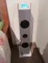 Стерео уредба, радио, USB флашка, микрофон за пеене. , снимка 2
