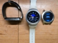 Смарт часовници Samsung Gear, снимка 1
