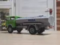 Skoda LIAZ Мадара 706 RT цистерна за вода 1970 - мащаб 1:43 на DeAgostini моделът е нов в блистер, снимка 4