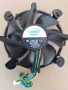 Боксово охлаждане за процесор Intel Socket LGA 775, снимка 1