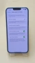 Телефон Apple iPhone 14 Plus/256GB, снимка 3