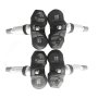 TPMS датчик за налягане на гуми Mercedes W211 X164  (OE: A0025408017) , снимка 3