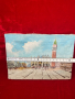 Стара картина от Венеция, маслени бои, снимка 5