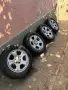 Продавам джанти за Subaru 4x4 16 цола , снимка 2