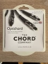 Chord Optichord Toslink / Оптичен дигитален кабел, снимка 1