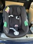 Продавам бебешко кошче Cybex, снимка 1