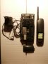 Стационарен телефонен апарат Interbell /Panasonic, снимка 8