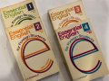Essential English 1,2,3,4, снимка 1