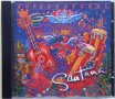 Santana – Supernatural (1999, CD), снимка 1 - CD дискове - 40848785