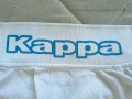 Бяла блуза Kappa Large - L Размер, снимка 4