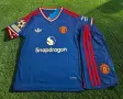 Екипи ARSENAL CHELSEA REAL MADRID BARCELONA LIVERPOOL MAN UTD с ИМЕ и НОМЕР! Или на ОТБОР по избор!, снимка 2