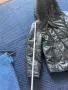 Продавам дамско кожено яке с косъм и качулка, снимка 7