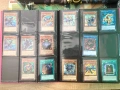 КОЛЕКЦИЯ Yu-Gi-Oh карти (yugioh), снимка 10