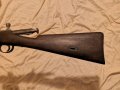 Карабина Б 2. Пушка Бердан, Бердана пистолет, револвер, снимка 7