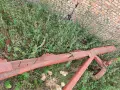 плуг 5 тела Раломекс, снимка 3