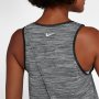 Nike W NK DRY TANK STUDIO JDI - страхотен дамски потник КАТО НОВ, снимка 2