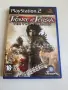  Prince of Persia: Two Thrones за PS2, снимка 1