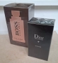 Оригинални мъжки парфюми Boss и Christian Dior нови, снимка 1