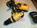 DEWALT LI-ION CHARGER+BATTERY PACK X 2 1907221652, снимка 7