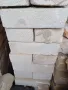 Огнеупорни изолационни тухли + тухли четворки + плътни тухли единички, снимка 2