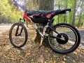 Електрически Велосипед 26, снимка 3