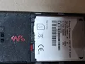 телефон Сони Ериксон W880i, снимка 3