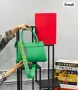 Valentino дамски чанти Различни цветове , снимка 4