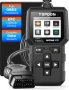 Автодиагностика Topdon ArtiLink 400 OBD обд OBD2 диагностичен инструмент диагностика, снимка 1