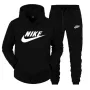 Nike мъжки комплекти Два цвята , снимка 1