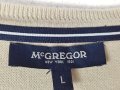McGregor sweater L nr.E11, снимка 2