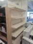 Усилени МЕТАЛНИ СТЕЛАЖИ и оборудване за магазин/склад - 16 модула, снимка 2