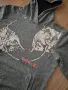 Red Bull /Puma мъжко горнище размер S, снимка 2
