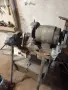 Шмиргел трифазен и менгеме , снимка 5